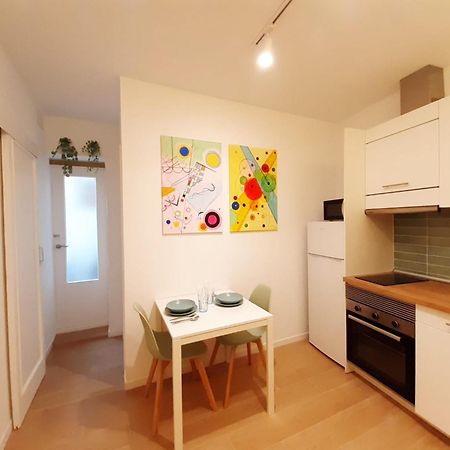 Good Energy Rooms Alicante Esterno foto