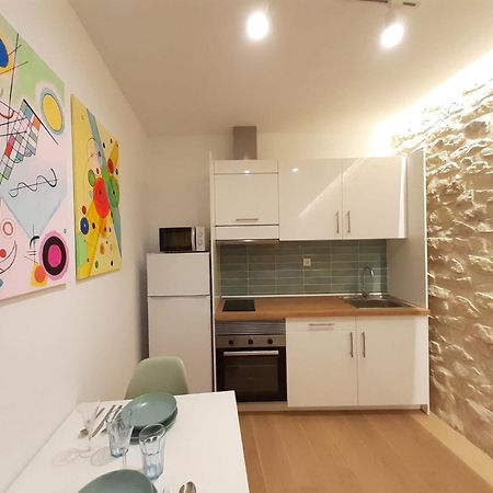 Good Energy Rooms Alicante Esterno foto