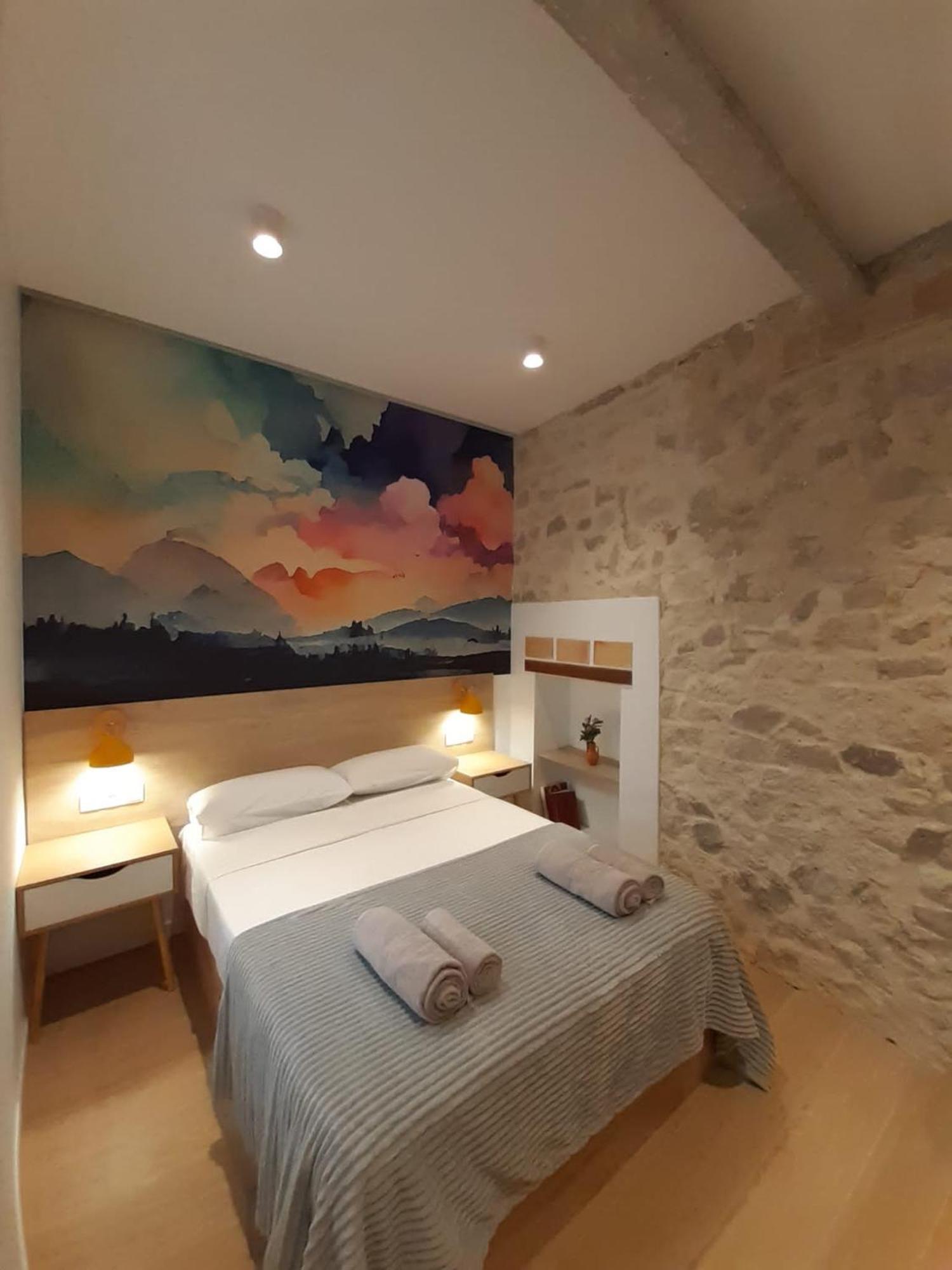 Good Energy Rooms Alicante Esterno foto