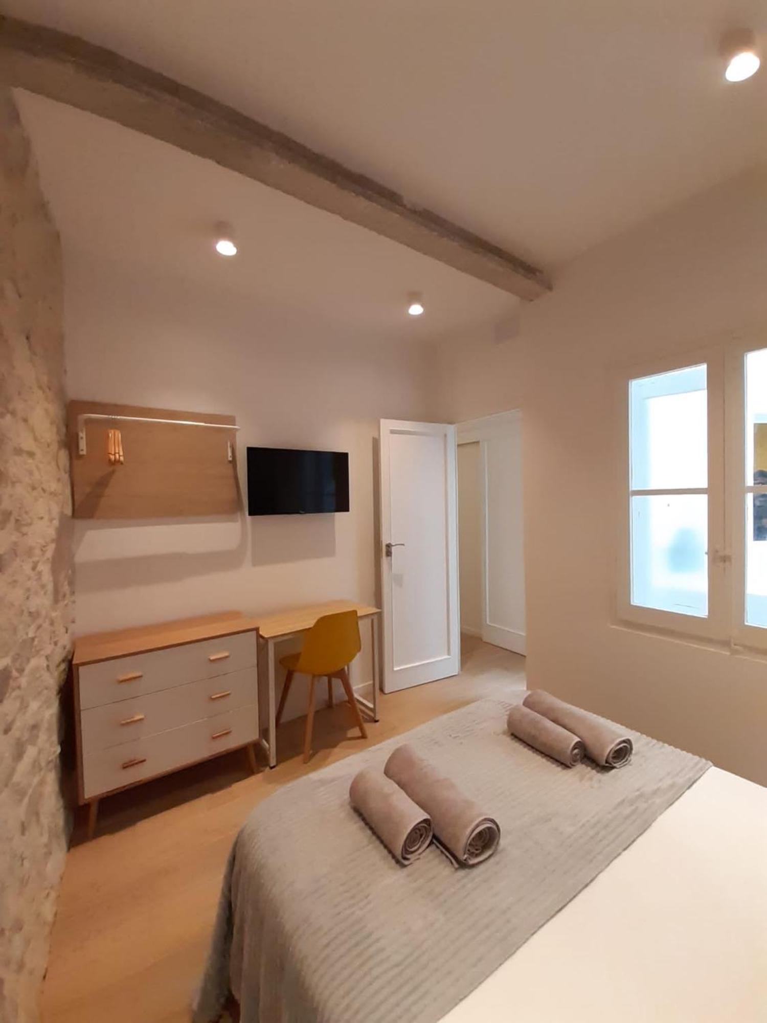 Good Energy Rooms Alicante Esterno foto