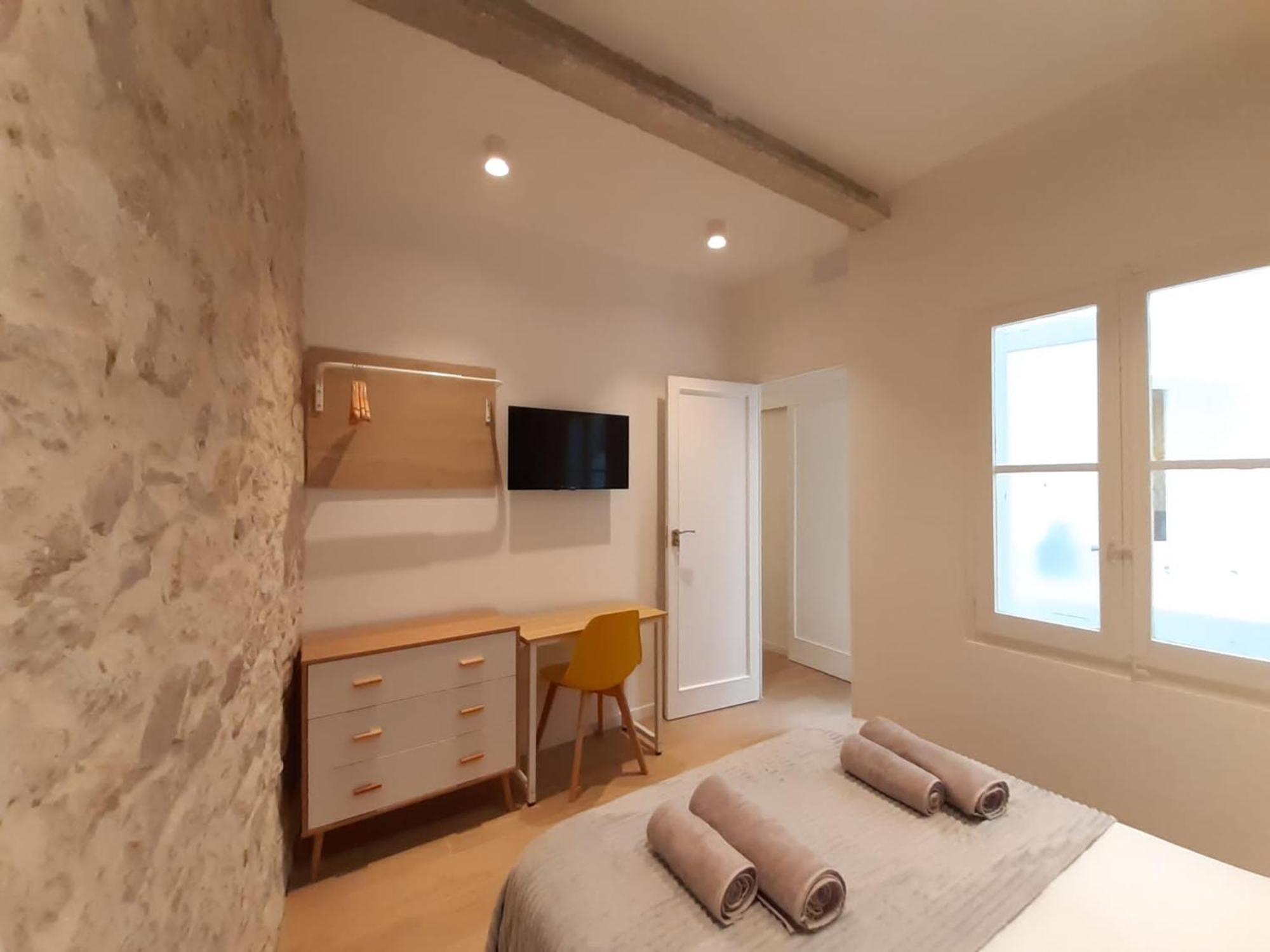 Good Energy Rooms Alicante Esterno foto