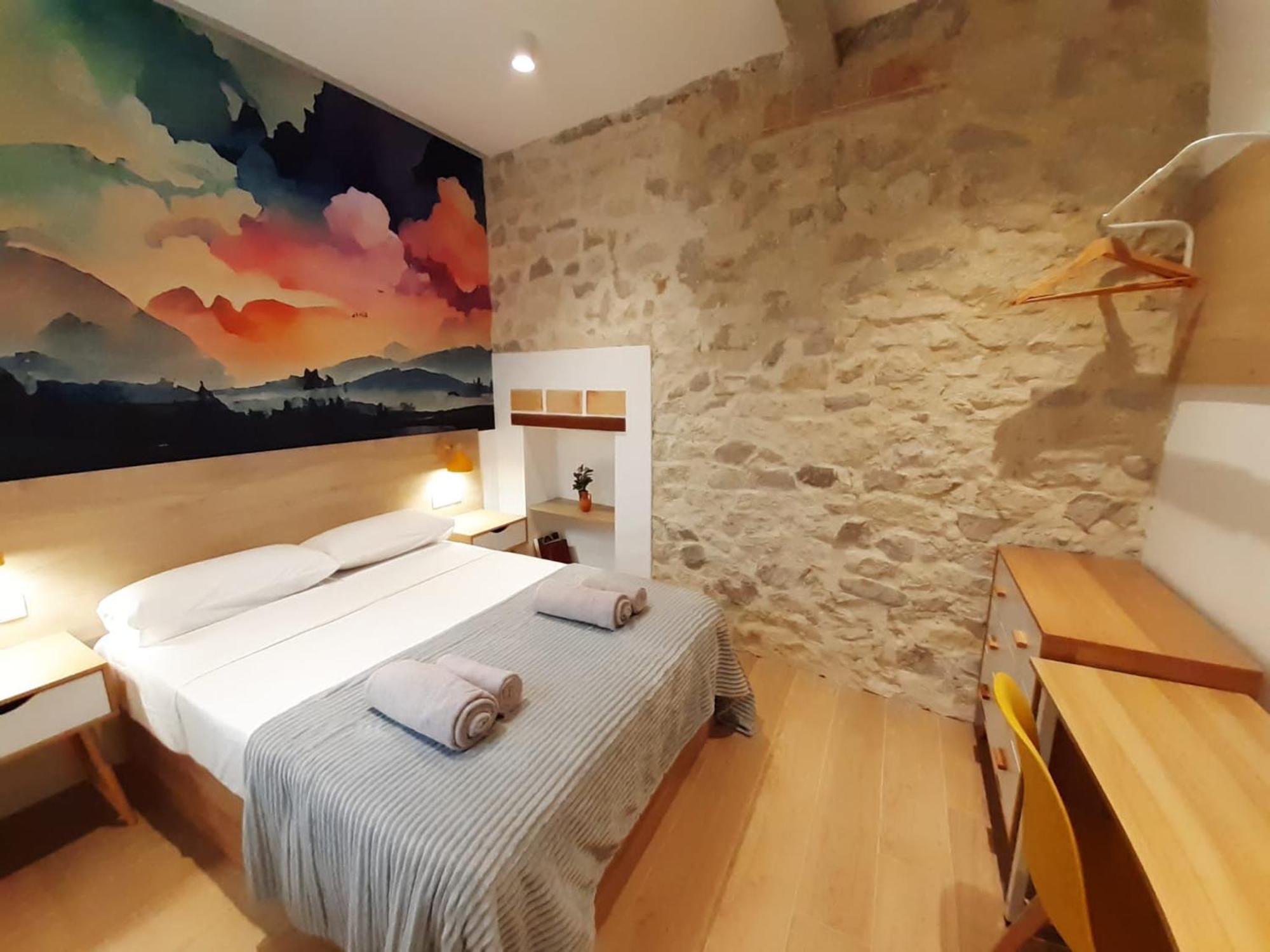 Good Energy Rooms Alicante Esterno foto