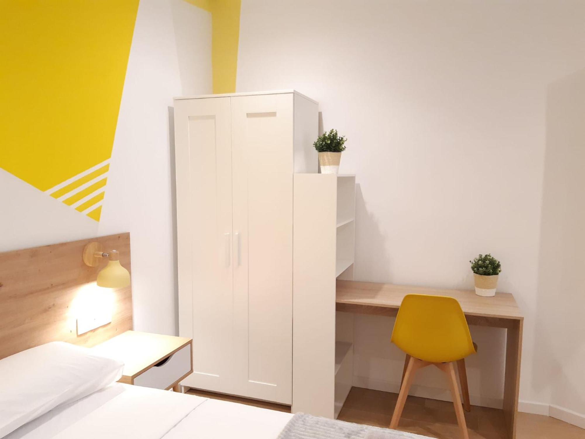 Good Energy Rooms Alicante Esterno foto
