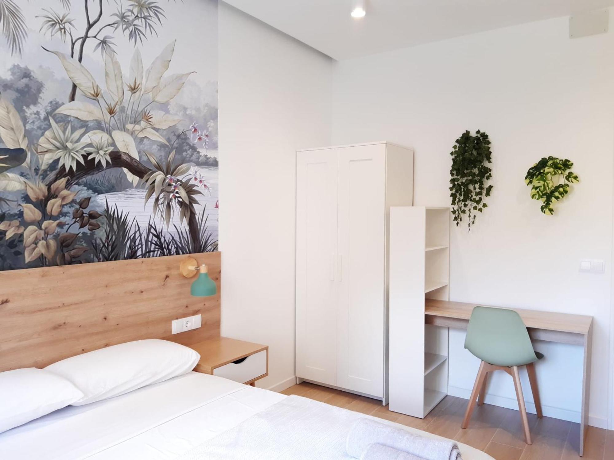 Good Energy Rooms Alicante Esterno foto