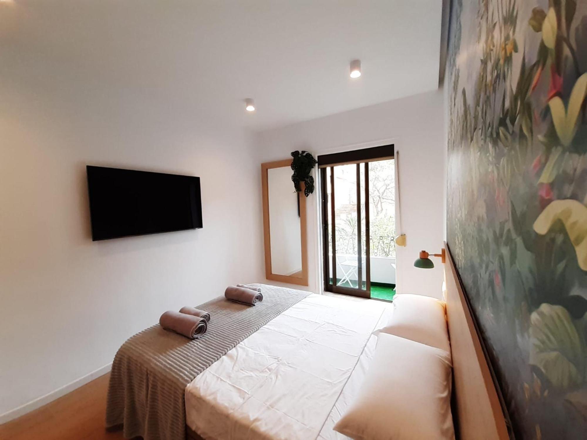 Good Energy Rooms Alicante Esterno foto