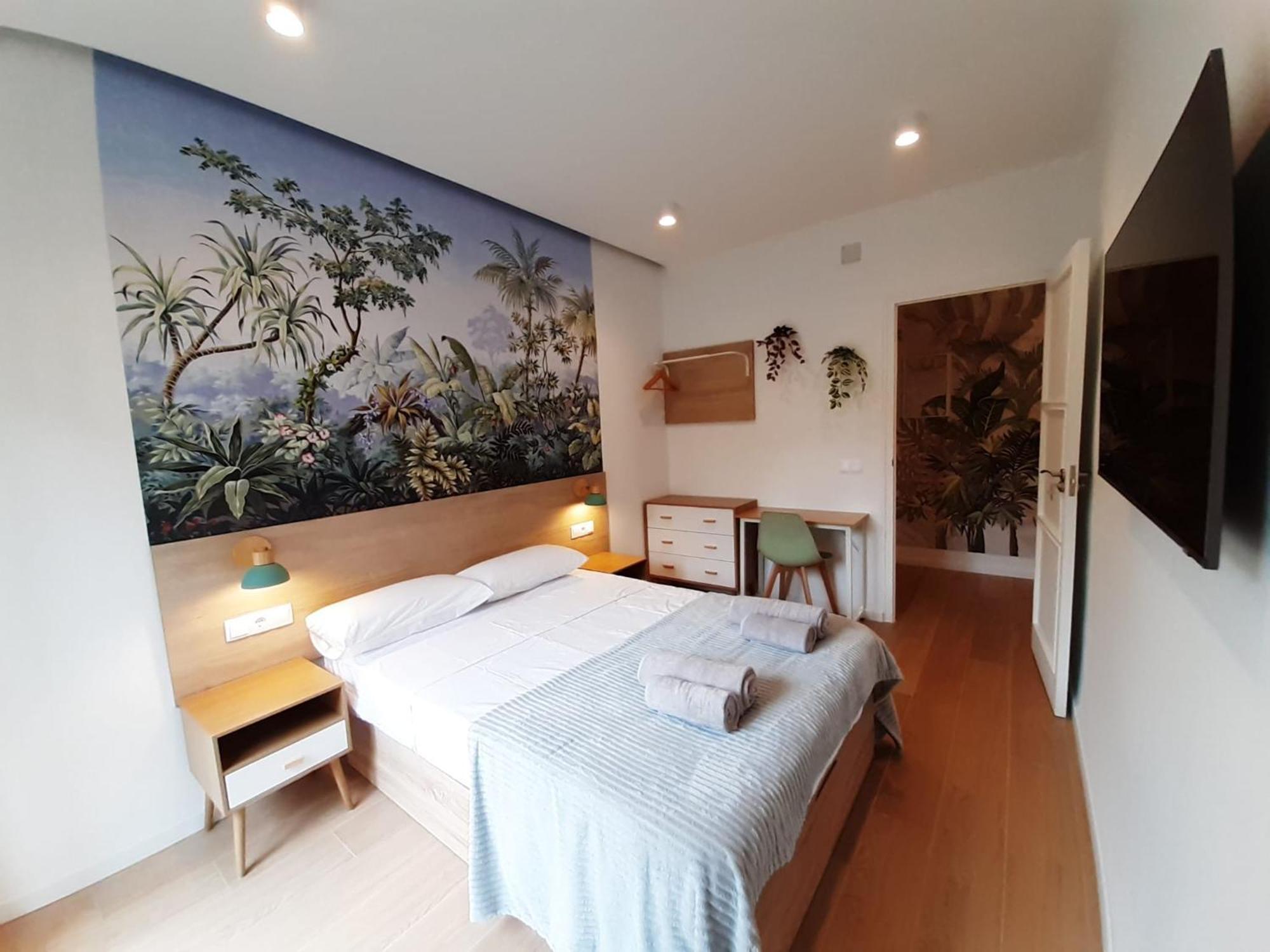 Good Energy Rooms Alicante Esterno foto