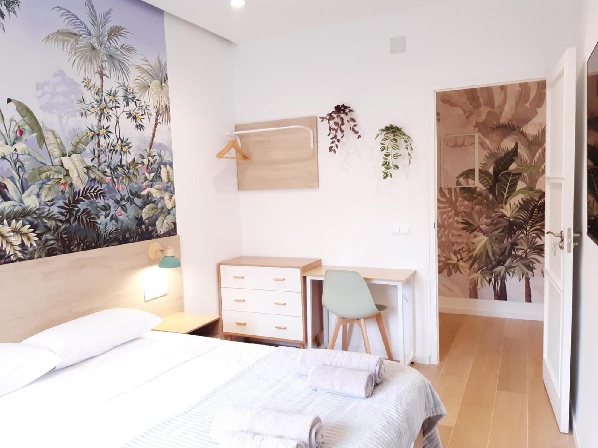 Good Energy Rooms Alicante Esterno foto