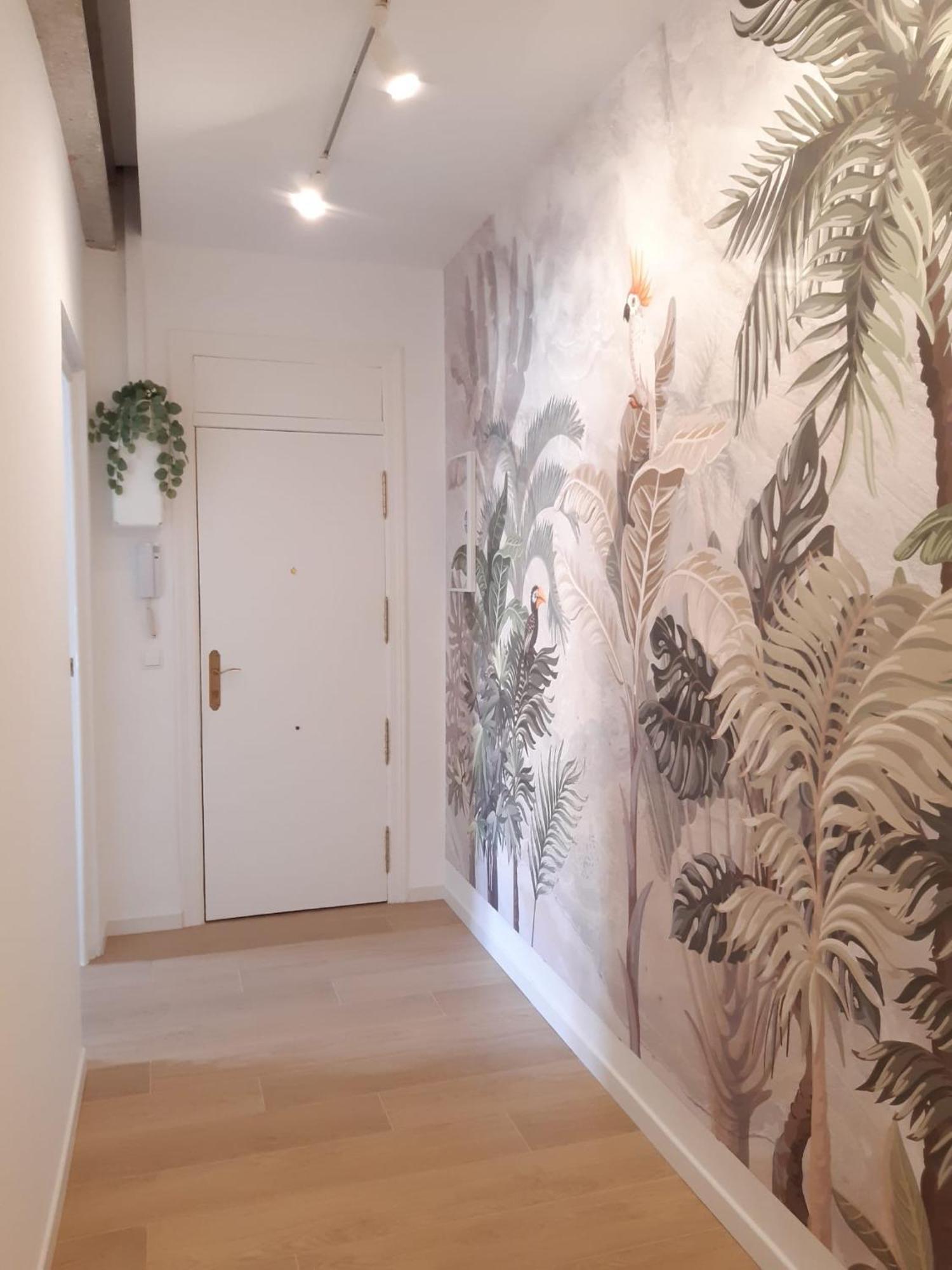Good Energy Rooms Alicante Esterno foto