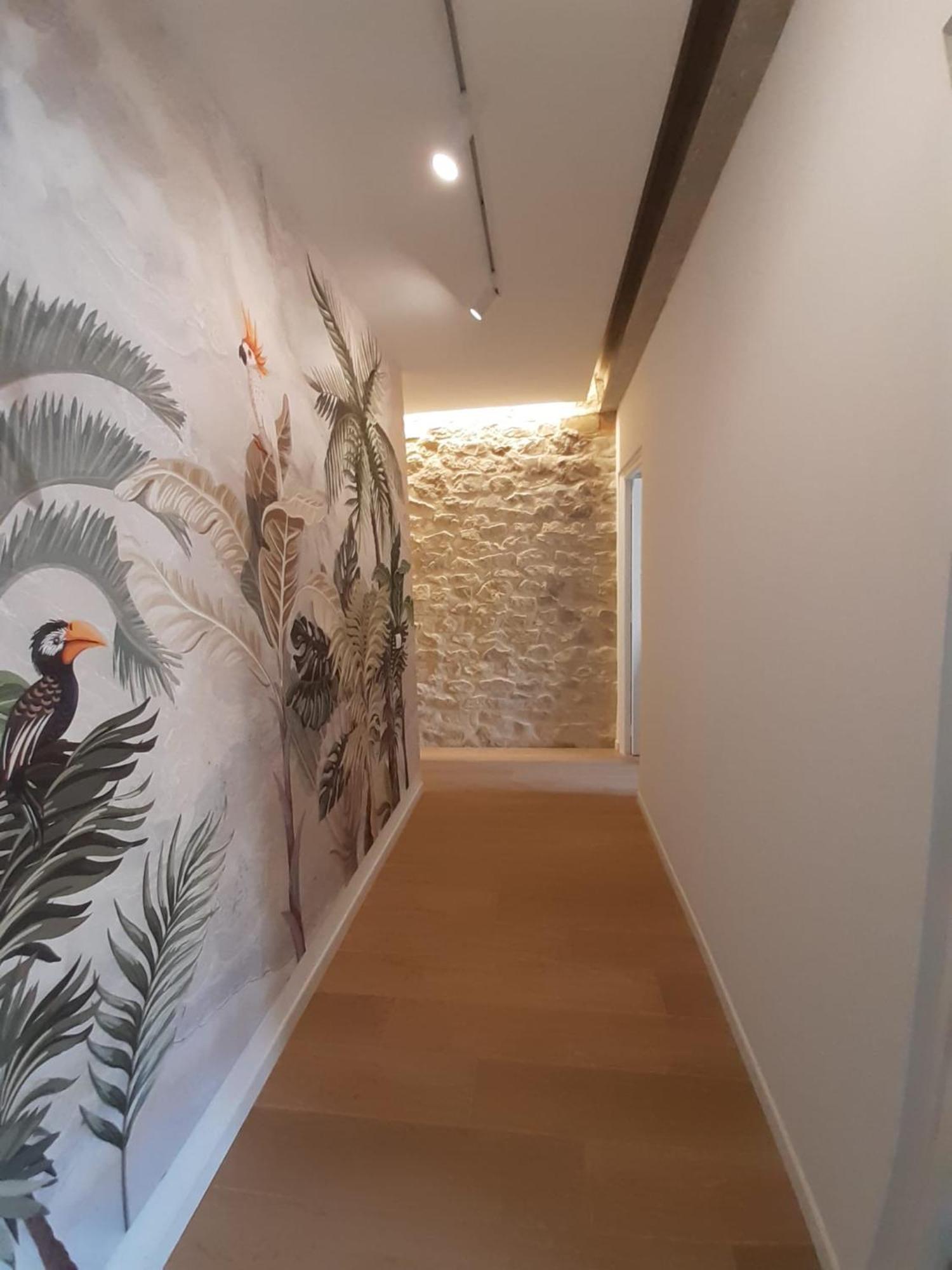 Good Energy Rooms Alicante Esterno foto