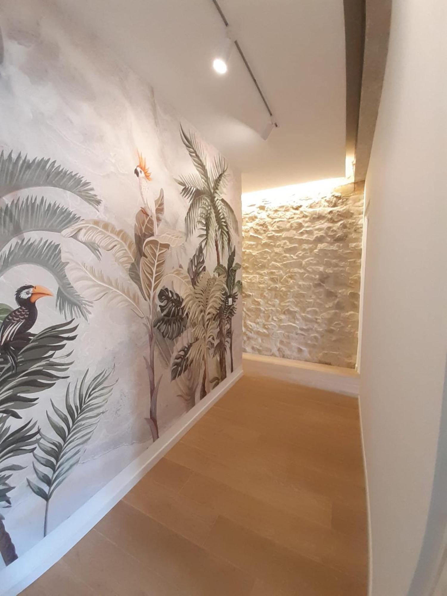 Good Energy Rooms Alicante Esterno foto