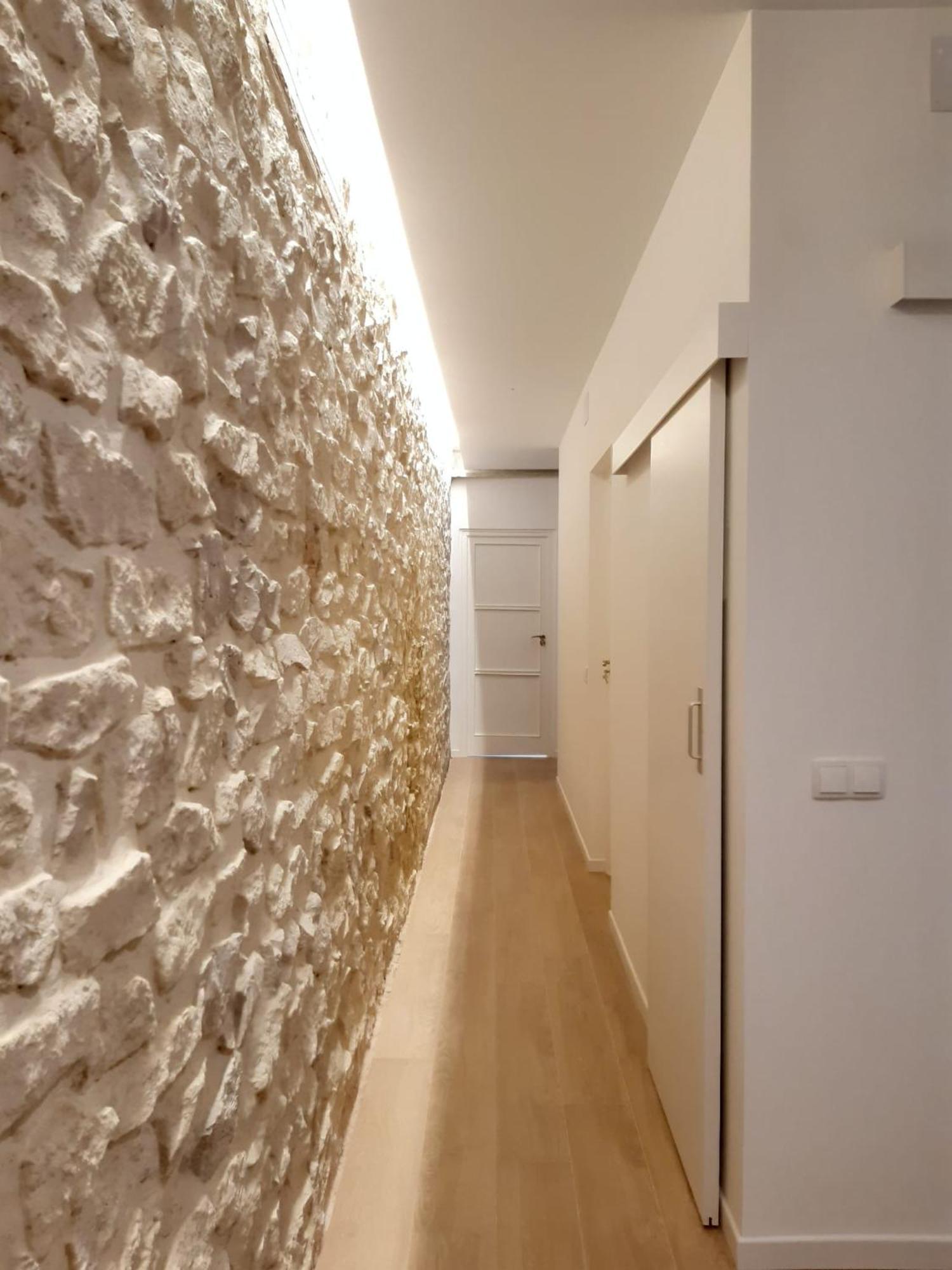 Good Energy Rooms Alicante Esterno foto