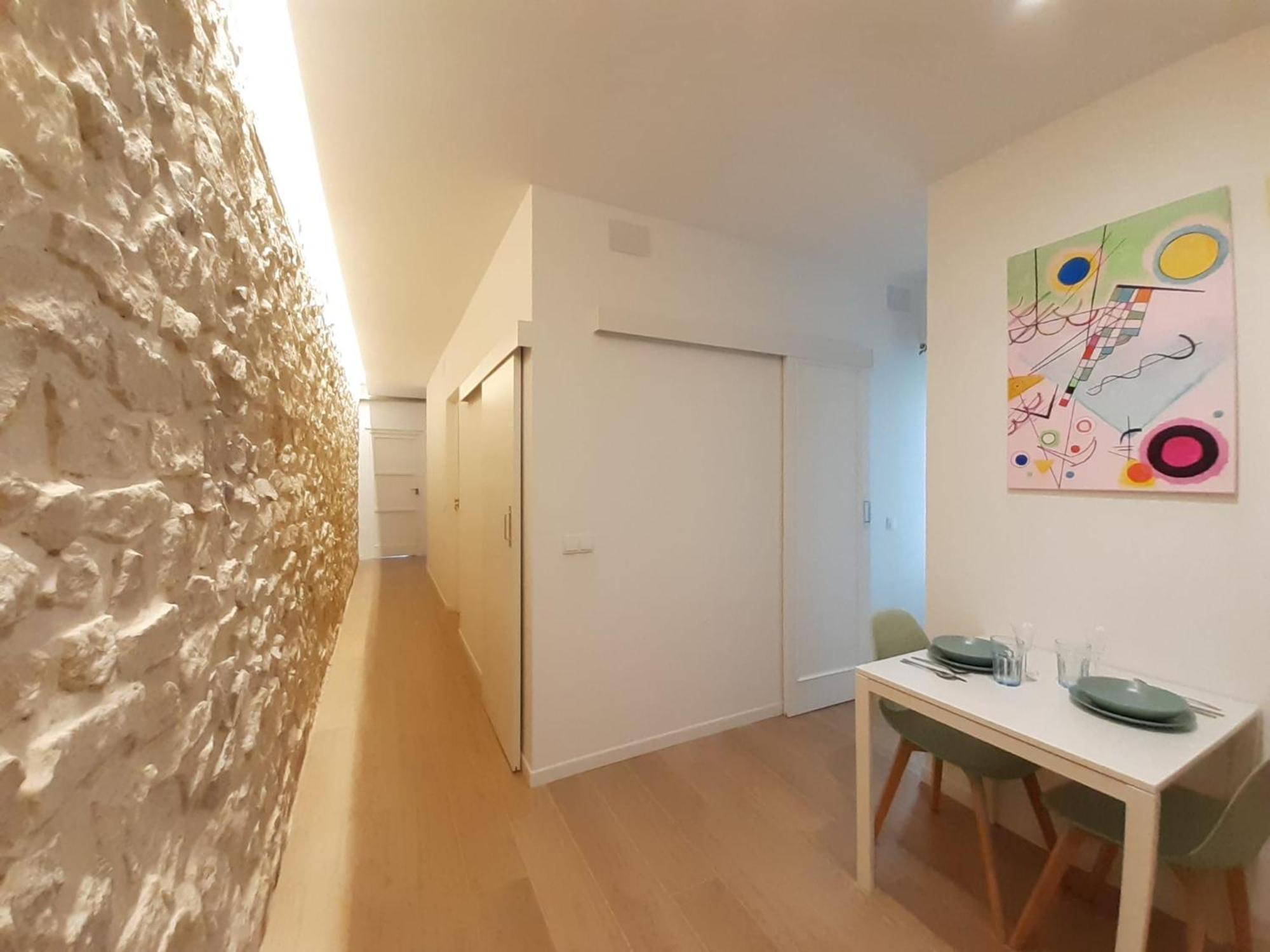 Good Energy Rooms Alicante Esterno foto