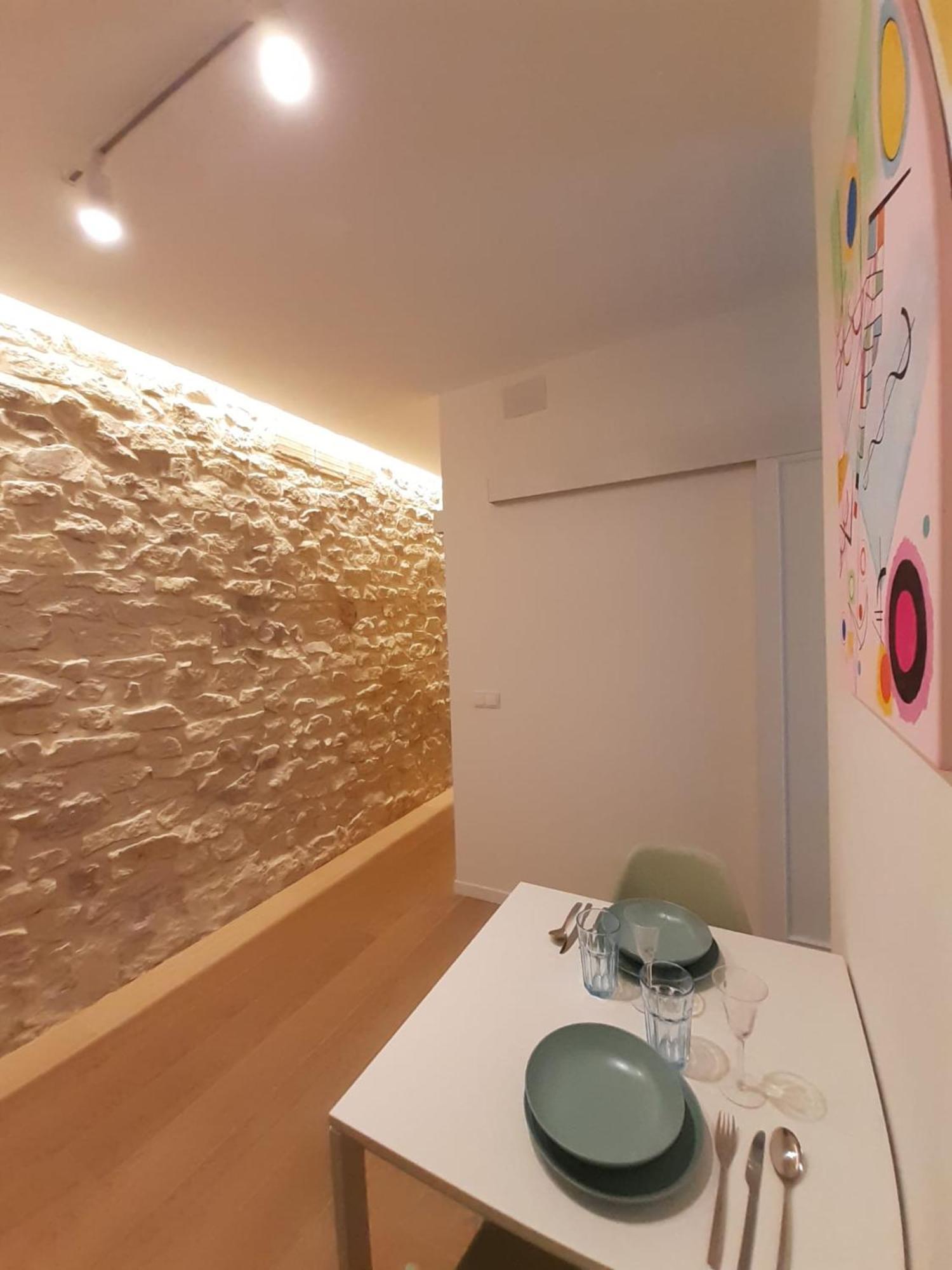 Good Energy Rooms Alicante Esterno foto