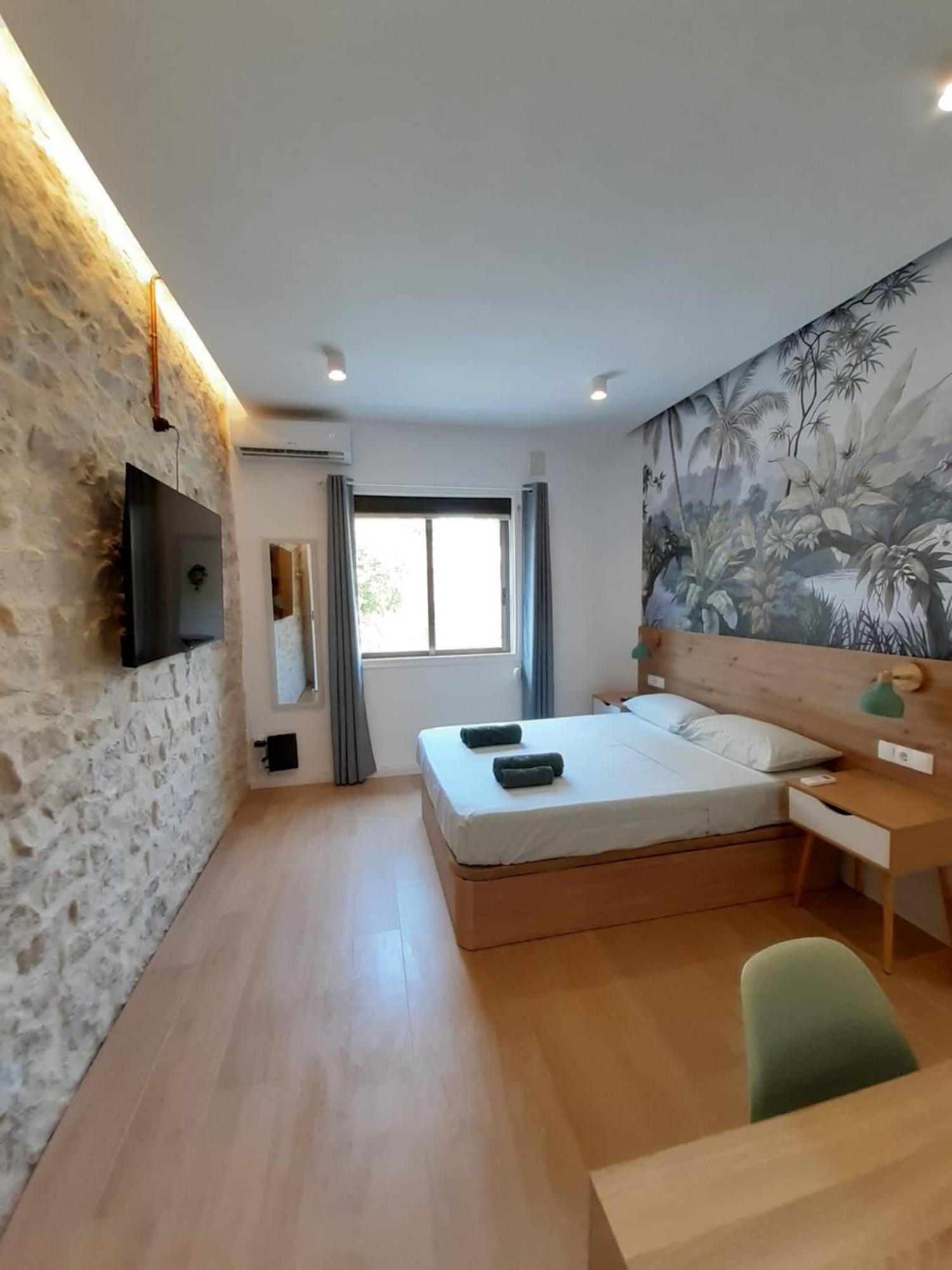 Good Energy Rooms Alicante Camera foto