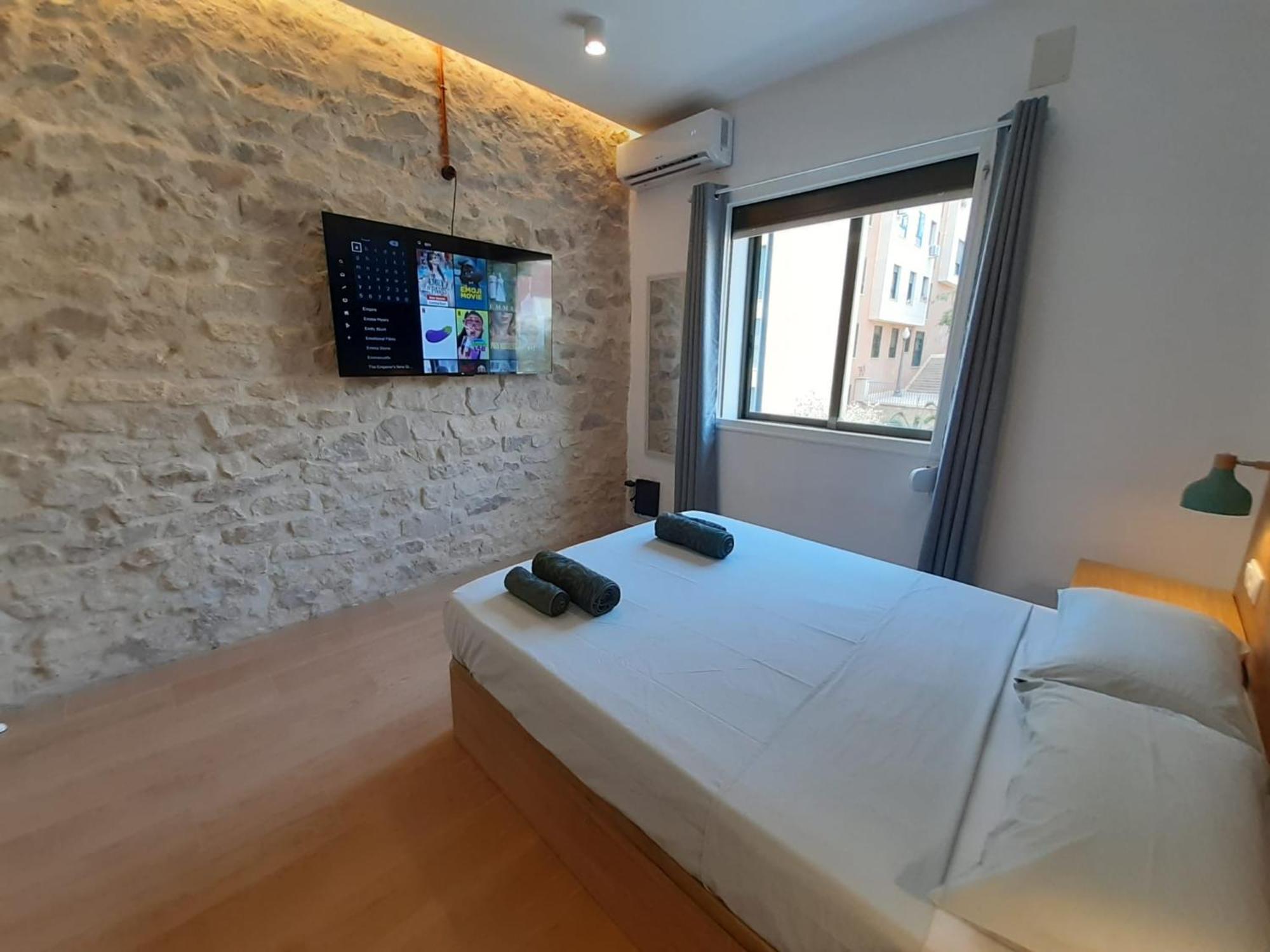Good Energy Rooms Alicante Camera foto
