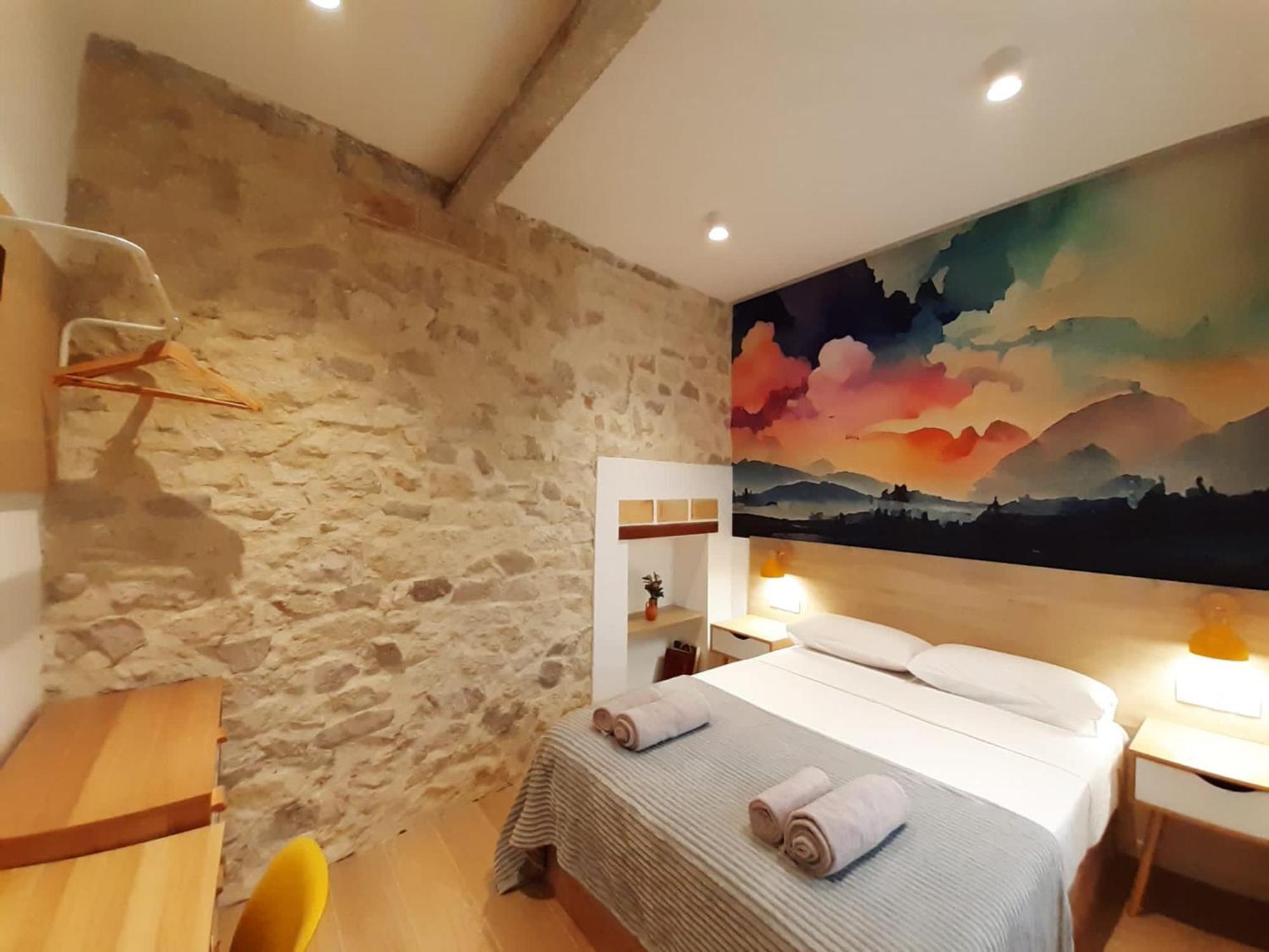 Good Energy Rooms Alicante Esterno foto