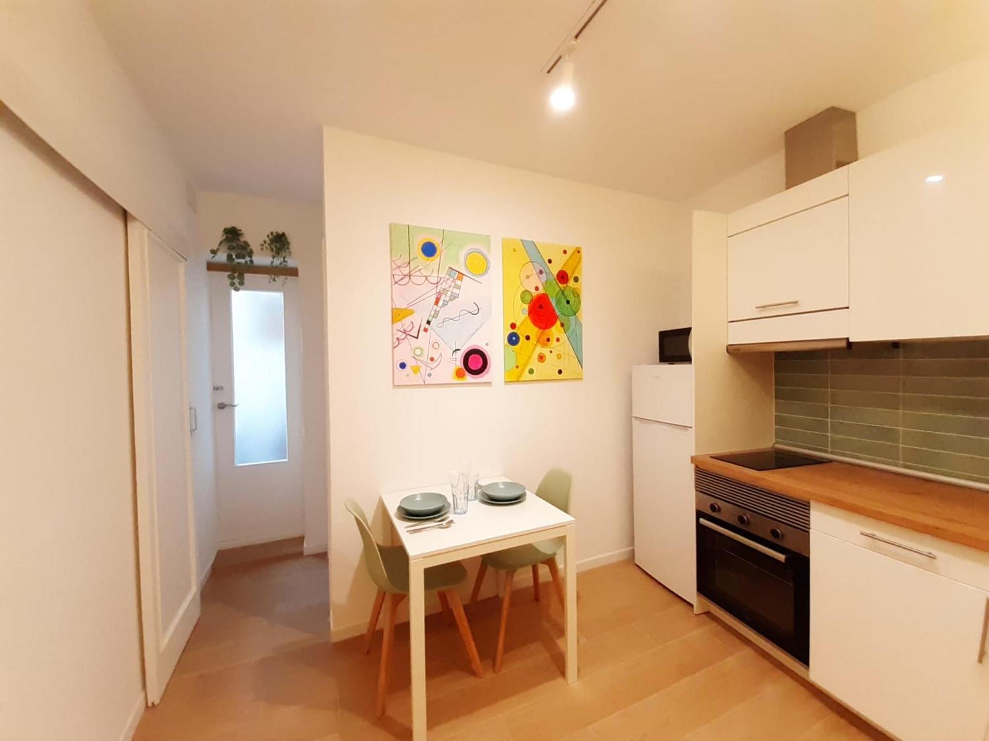 Good Energy Rooms Alicante Esterno foto